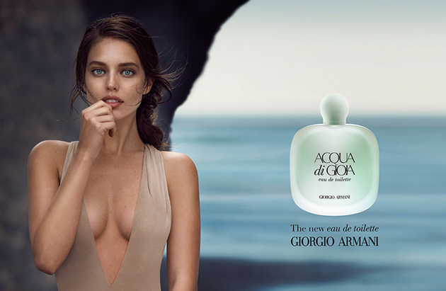 Nước hoa Acqua Di Gioia Eau De Toilette nước hoa Giorgio Armani Acqua Di Gioia Eau De Toilette
