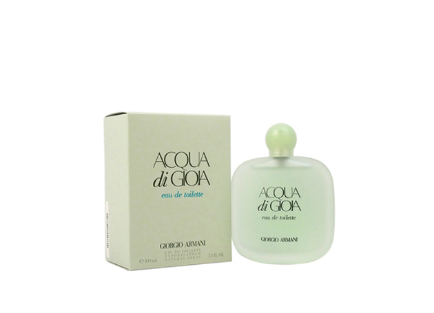 Nước hoa Acqua Di Gioia Eau De Toilette - Photo 3 nước hoa Giorgio Armani Acqua Di Gioia Eau De Toilette - Photo 3