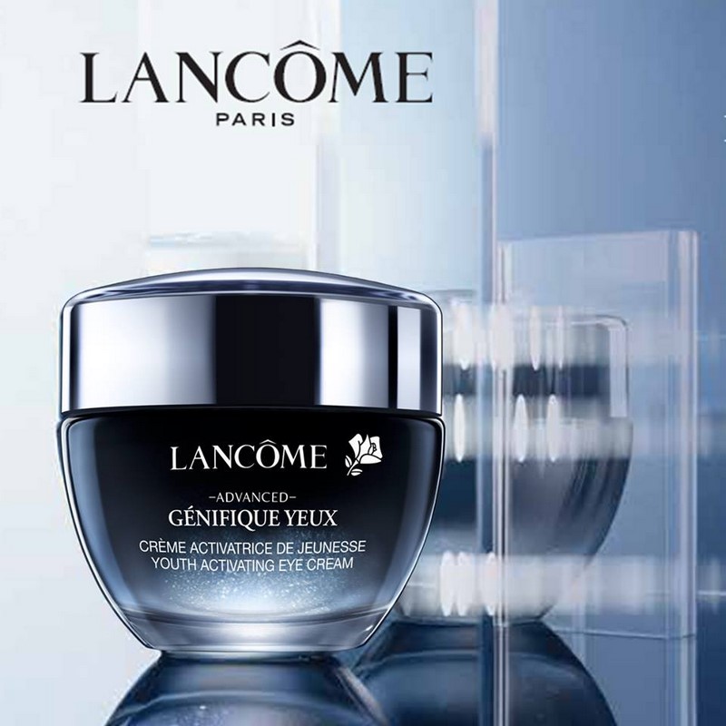Mỹ phẩm Kem dưỡng da vùng mắt Lancome Advanced Génifique Yeux Kem dưỡng da vùng mắt Lancome Advanced Génifique Yeux