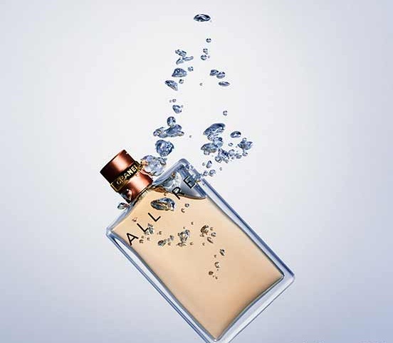 Nước hoa Allure Eau De Parfum - Photo 3