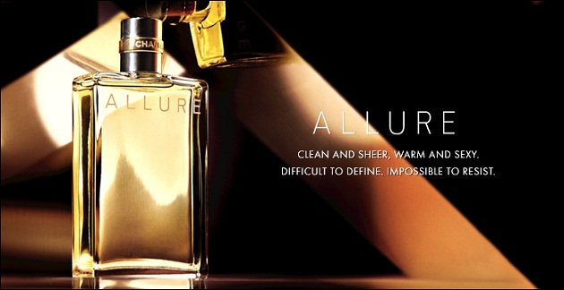 Nước hoa Allure Eau De Parfum - Photo 4