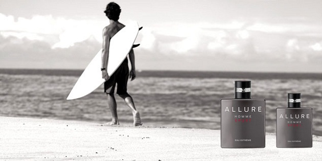 Nước hoa Chanel Allure Homme Sport Eau Extreme - Photo 4