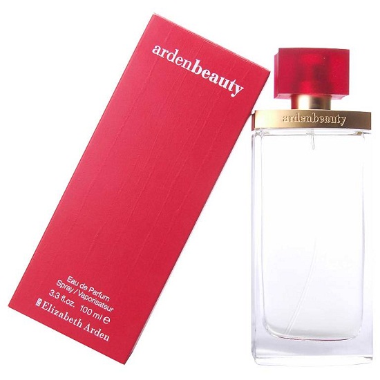 Nước hoa Arden Beauty - Photo 3 Nước hoa Elizabeth Arden Arden Beauty - Photo 3