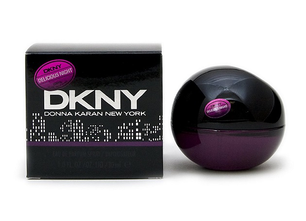 Nước hoa Be Delicious Night Nước hoa DKNY Delicious Night