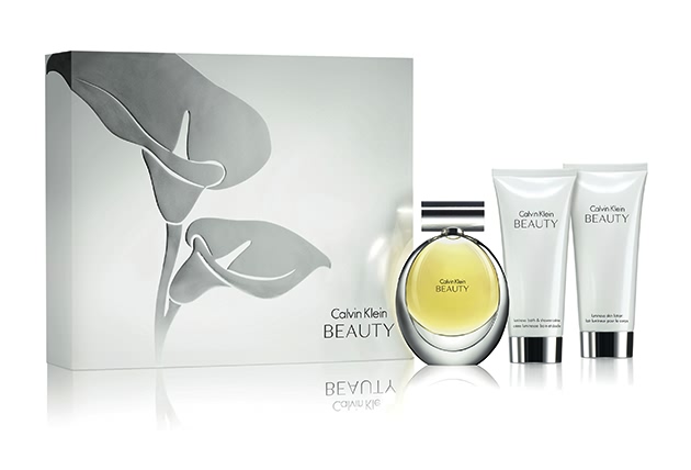 Nước hoa Beauty Giftset nước hoa CK Beauty Giftset