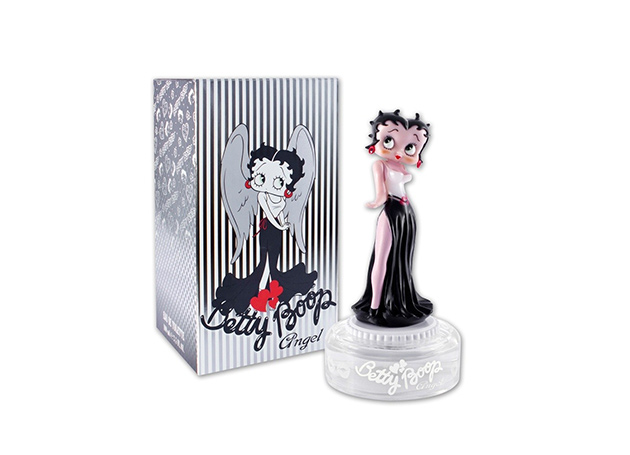 Nước hoa Bertty Boop Angle Nước hoa Betty Boop Angel