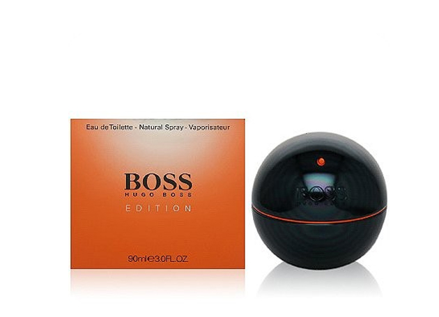 Nước hoa Boss In Motion Black - Photo 3 Nước hoa Boss In Motion Black - Photo 3