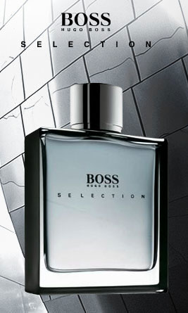 Nước hoa Boss Selection - Photo 6 Nước hoa Boss Selection - Photo 6
