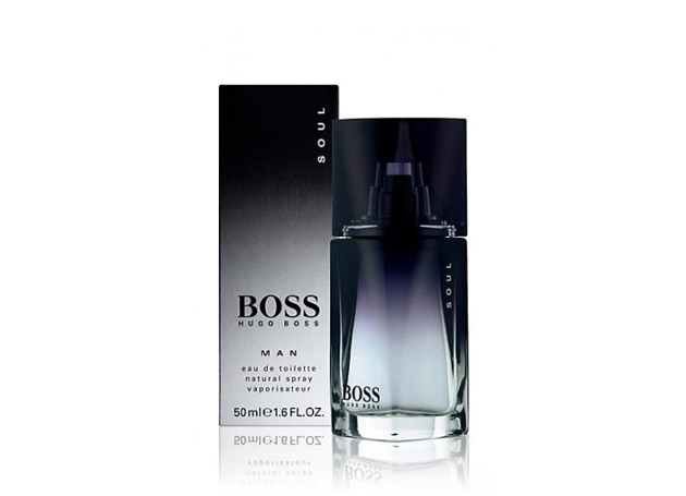 Nước hoa Boss Soul Nước hoa Boss Soul