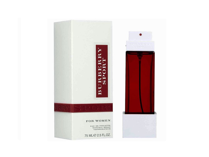 Nước hoa Burberry Sport for Women Nước hoa Burberry Sport for Women
