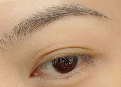 Trang điểm Chì mày định hình Vacosi Auto Eyebrow Pencil - Photo 3 Chì mày định hình Vacosi Auto Eyebrow Pencil - Photo 3