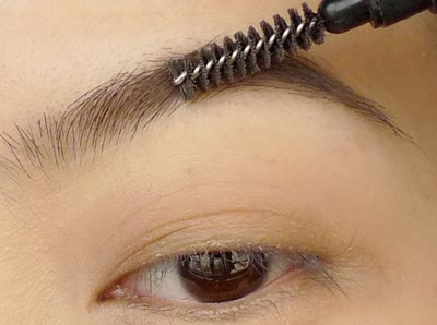 Trang điểm Chì mày định hình Vacosi Auto Eyebrow Pencil - Photo 5 Chì mày định hình Vacosi Auto Eyebrow Pencil - Photo 5