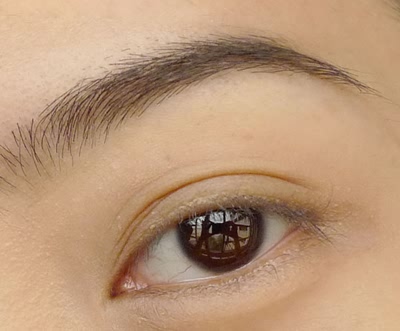 Trang điểm Chì mày định hình Vacosi Auto Eyebrow Pencil - Photo 6 Chì mày định hình Vacosi Auto Eyebrow Pencil - Photo 6