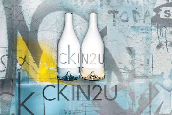 Nước hoa CK IN2U Him - Photo 4 Nước hoa CK CK IN2U Him - Photo 4