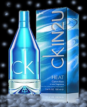 Nước hoa CK IN2U POP For Him - Photo 5 Nước hoa CK CK IN2U For Him - Photo 5