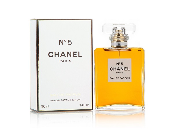 Nước hoa Chanel No.5