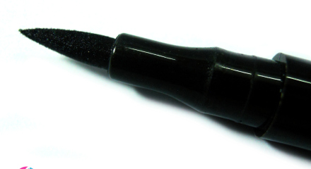 Trang điểm Chì Kẻ Mắt Nước Bourjois Liner Feutre - Photo 3 Chì Kẻ Mắt Nước Bourjois Liner Feutre - Photo 3