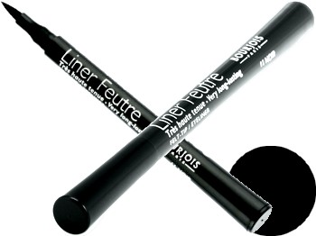 Trang điểm Chì Kẻ Mắt Nước Bourjois Liner Feutre - Photo 4 Chì Kẻ Mắt Nước Bourjois Liner Feutre - Photo 4