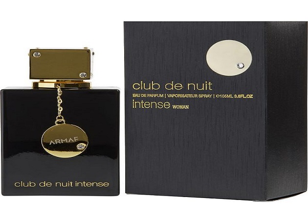 Nước hoa lớn Club De Nuit Intense Woman Club de nuit Intense Woman