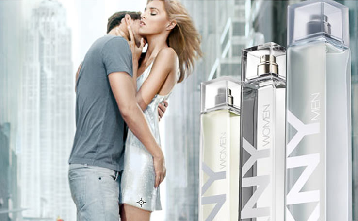 Nước hoa DKNY For Men - Photo 6 Nước hoa DKNY DKNY for Men - Photo 6