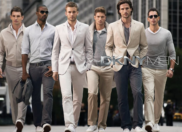Nước hoa DKNY For Men - Photo 3 Nước hoa DKNY DKNY for Men - Photo 3
