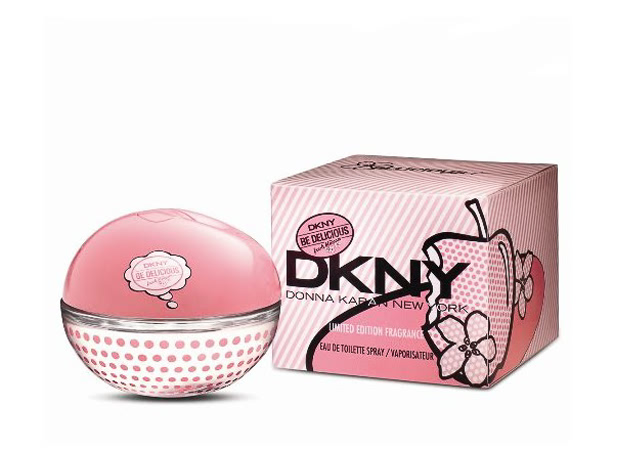 Nước hoa Fresh Blossom Art Limited Edition Nước hoa DKNY Fresh Blossom Art Limited Edition