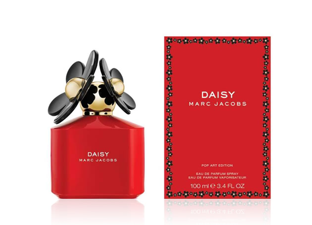 Nước hoa Daisy Pop Art Edition Nước hoa Daisy Pop Art Edition