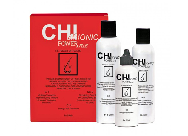 Sản phẩm Tóc Dầu dội kích thích mọc tóc Biosilk 44 Ionic power plus set Chi Dầu dội kích thích mọc tóc Biosilk 44 Ionic power plus set Chi