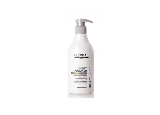 Sản phẩm Tóc Dầu gội trị rụng tóc Loreal Professionnel Expert Serie - Density Advanced Shampoo Dầu gội trị rụng tóc Loreal Professionnel Expert Serie - Density Advanced Shampoo