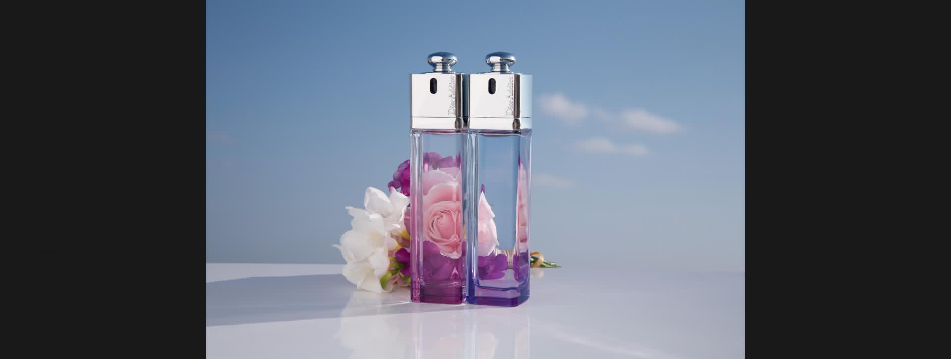 Nước hoa Addict Eau Fraiche - Photo 4 Nước hoa Dior Addict Eau Fraiche - Photo 4