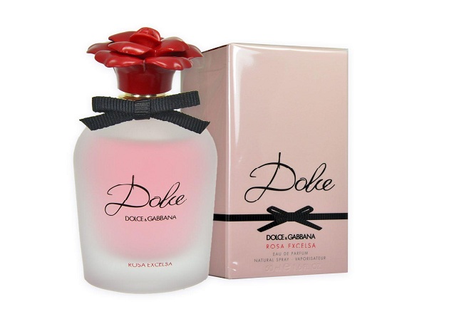 Nước hoa Dolce Rosa Excelsa Dolce&Gabbana for women