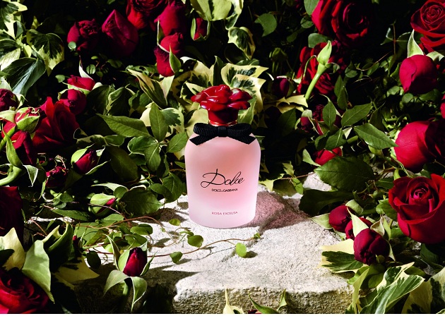 Nước hoa Dolce Rosa Excelsa Dolce&Gabbana for women - Photo 3 Nước hoa Dolce Rosa Excelsa Dolce&Gabbana for women - Photo 3