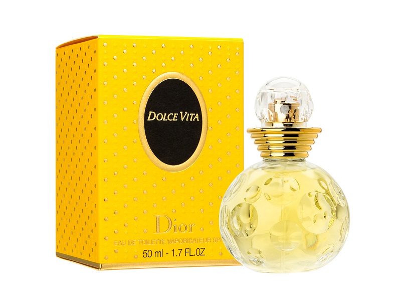 Nước hoa Dolce Vita Nước hoa Dior Dolce Vita