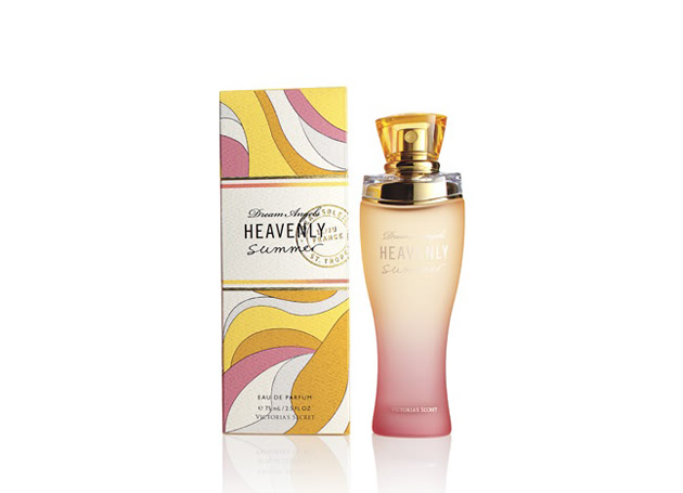 Nước hoa Dream Angels Heavenly Summer Nước hoa Dream Angels Heavenly Summer