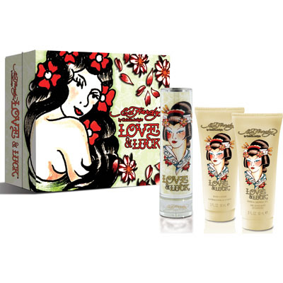 Nước hoa Love & Luck - Photo 5 Nước hoa Love & Luck - Photo 5