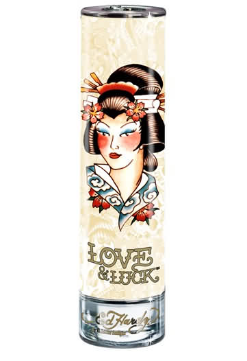 Nước hoa Love & Luck - Photo 6 Nước hoa Love & Luck - Photo 6