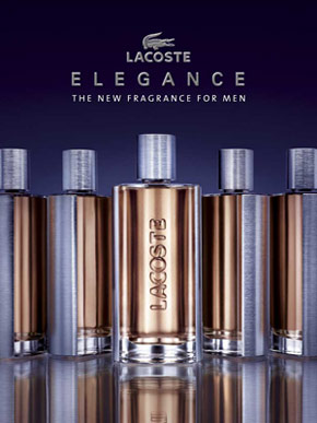 Nước hoa Elegance - Photo 4 Nước hoa Lacoste Elegance - Photo 4