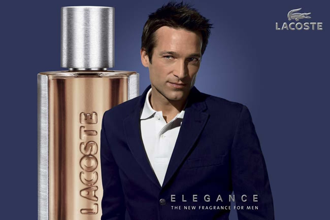 Nước hoa Elegance - Photo 5 Nước hoa Lacoste Elegance - Photo 5