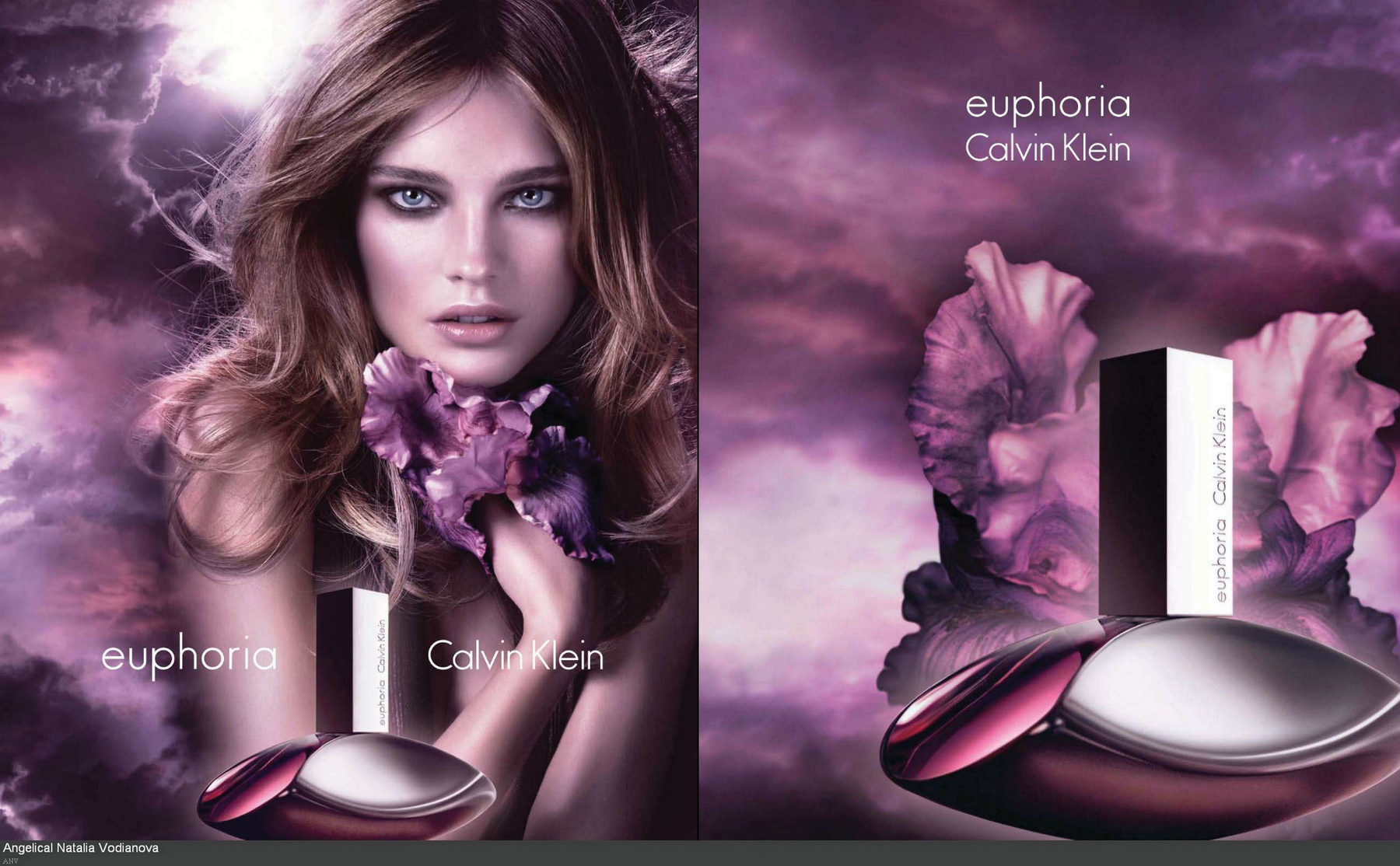 Nước hoa Euphoria - Photo 4 Nước hoa CK Euphoria - Photo 4