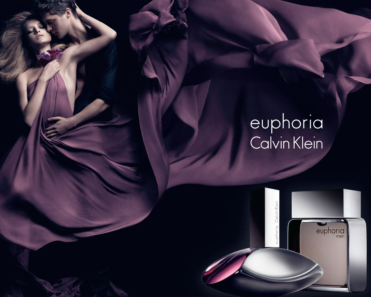 Nước hoa Euphoria - Photo 6 Nước hoa CK Euphoria - Photo 6