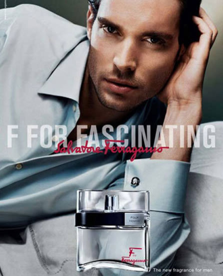 Nước hoa F By Ferragamo Pour Homme - Photo 4 Nước hoa F By Ferragamo Pour Homme - Photo 4