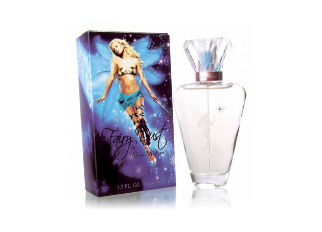 Nước hoa Fairy Dust Nước hoa Fairy Dust