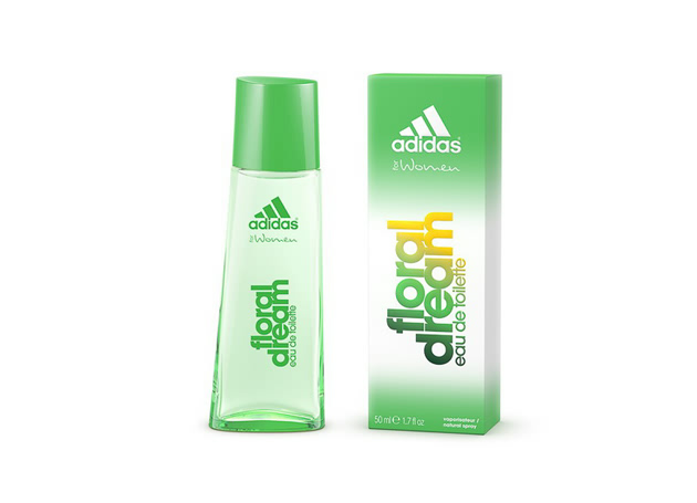 Nước hoa Floral Dream Nước hoa Adidas Floral Dream