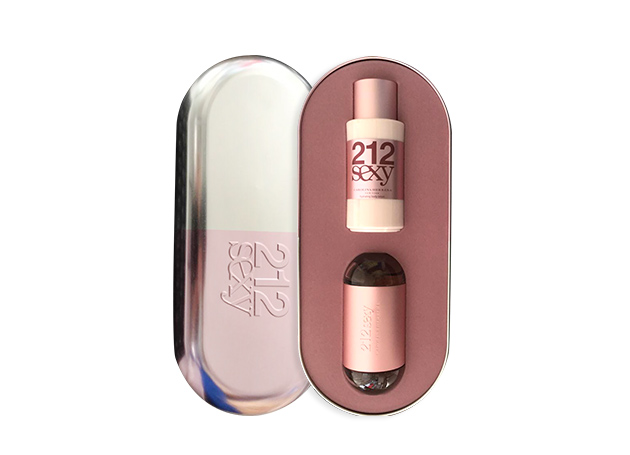 Nước hoa Gift Set 212 Sexy EDP 2pc Nước hoa Gift Set 212 Sexy EDP 2pc