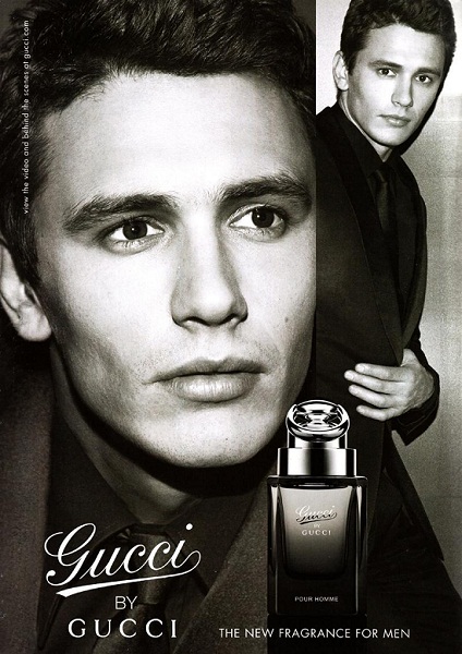 Nước hoa Gucci By Gucci Pour Homme - Photo 3 Gucci By Gucci Pour Homme - Photo 3