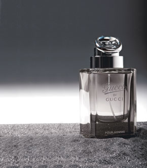 Nước hoa Gucci By Gucci Pour Homme - Photo 5 Gucci By Gucci Pour Homme - Photo 5