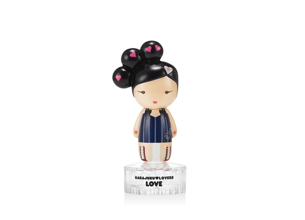 Nước hoa Harajuku Lovers Love Nước hoa Harajuku Lovers Love