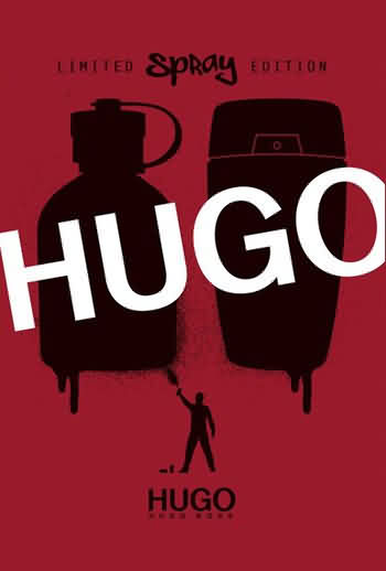 Nước hoa Hugo Energise - Photo 5 Nước hoa Hugo Energise - Photo 5