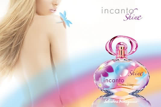 Nước hoa Incanto Shine - Photo 4 Nước hoa Incanto Shine - Photo 4