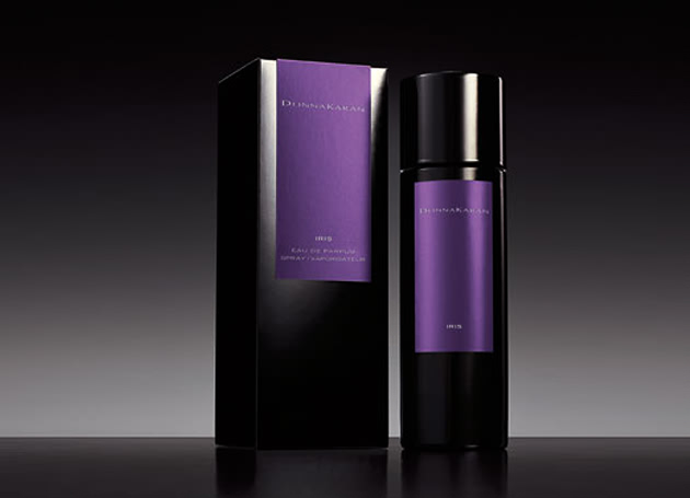 Nước hoa Iris - Photo 4 Nước hoa DKNY Iris của hãng Donna Karan - Photo 4